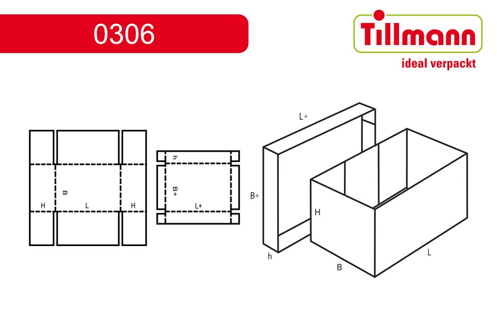 0306 FEFCO - Normverpackungen bei Tillmann Verpackungen Schmalkalden GmbH