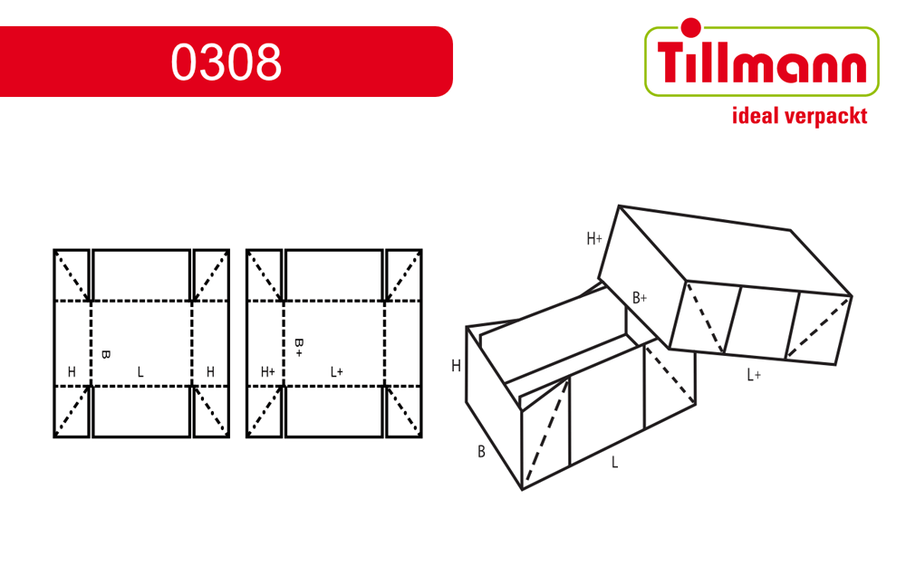 0308 FEFCO - Normverpackungen bei Tillmann Verpackungen Schmalkalden GmbH
