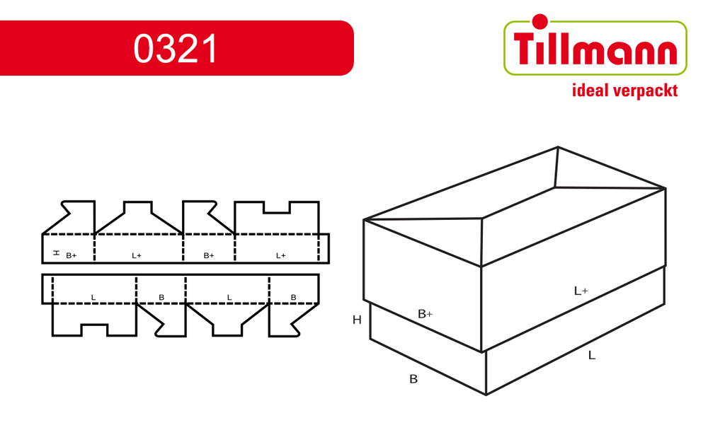 0321 FEFCO - Normverpackungen bei Tillmann Verpackungen Schmalkalden GmbH
