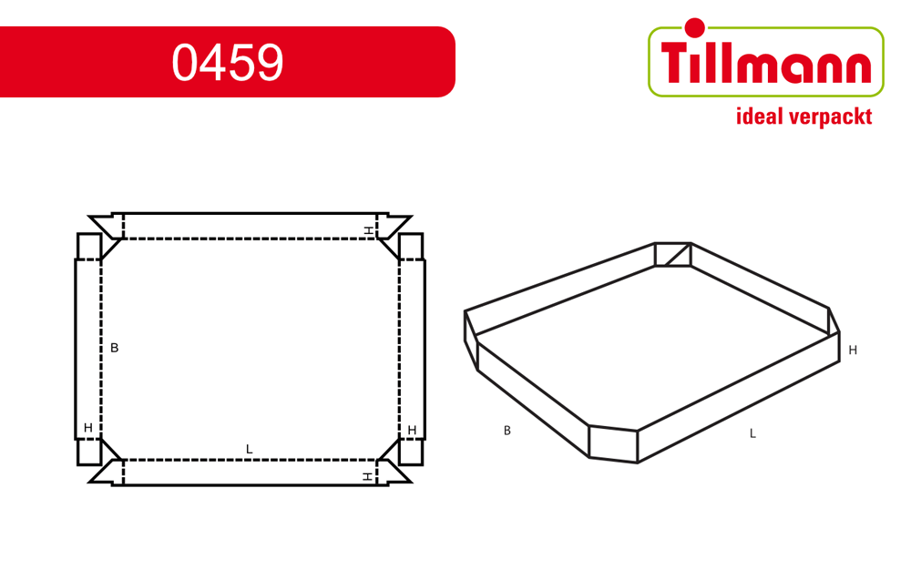 0459 FEFCO - Normverpackungen bei Tillmann Verpackungen Schmalkalden GmbH