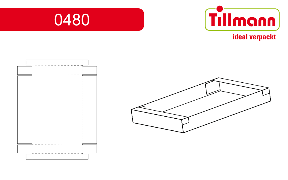 0480 FEFCO - Normverpackungen bei Tillmann Verpackungen Schmalkalden GmbH