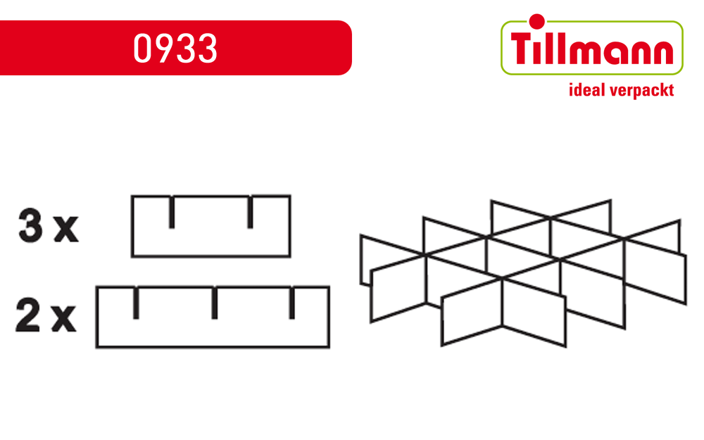 0933 FEFCO - Normverpackungen bei Tillmann Verpackungen Schmalkalden GmbH