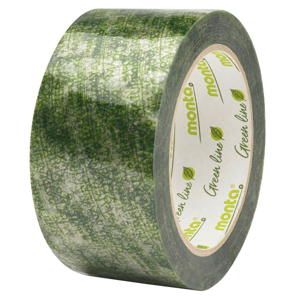 Monta Biopack 860 Klebeband