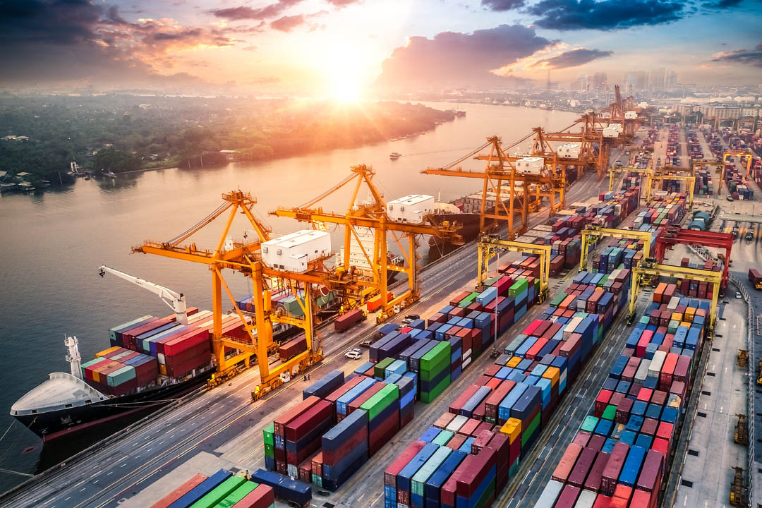 Tillmann Branche Industrie & Export Tillmann Branche Industrie & Export