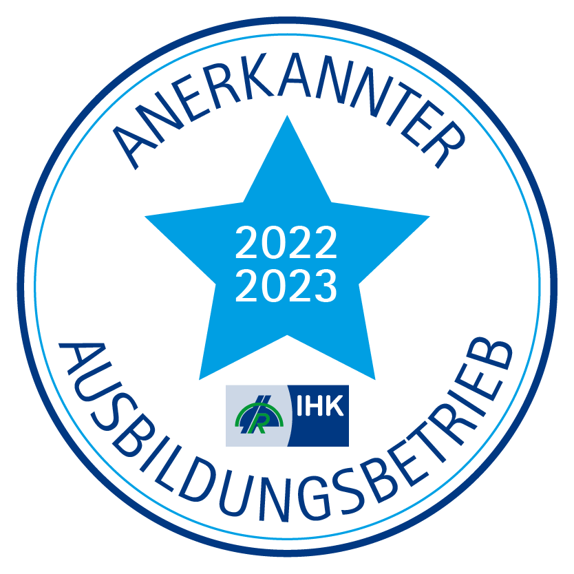 Tillmann Verpackungen Schmalkalden GmbH - Anerkannter Ausbildungsbetrieb